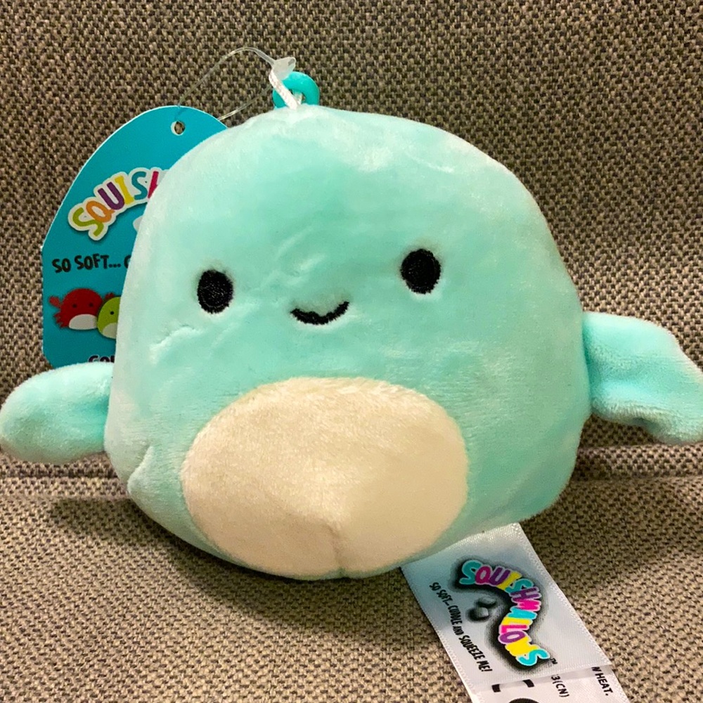Squishmallow